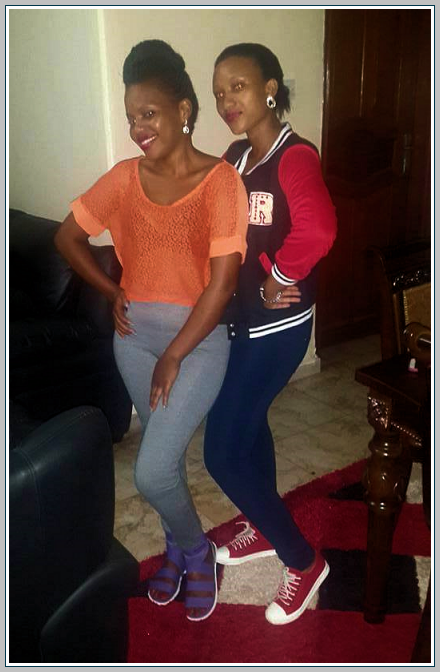Prina & Berna