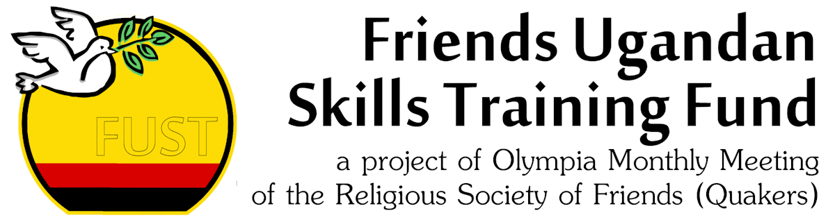 Friends Ugandan Skills Training Fund